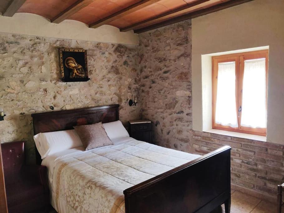 Casa Rural Espasa L'Espluga de Francoli Luaran gambar