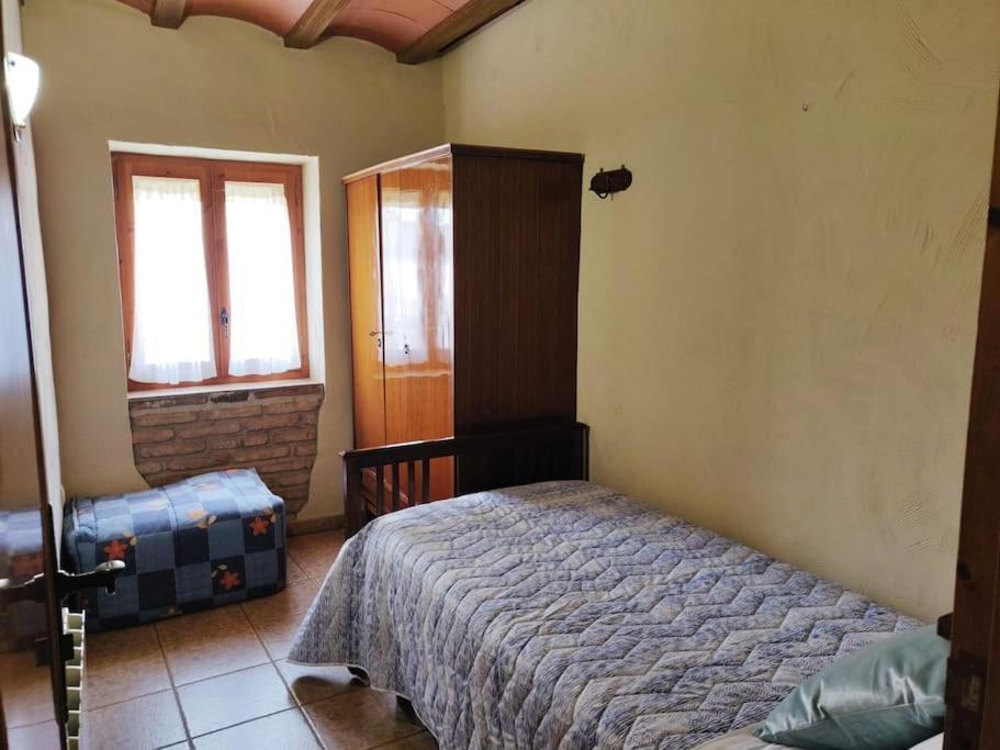 Casa Rural Espasa L'Espluga de Francoli Luaran gambar