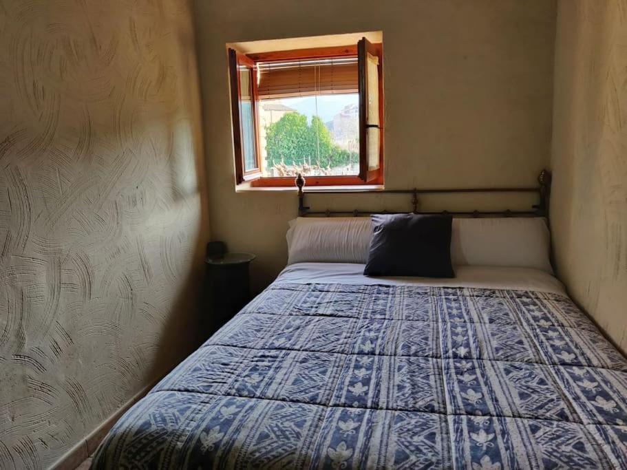 Casa Rural Espasa L'Espluga de Francoli Luaran gambar