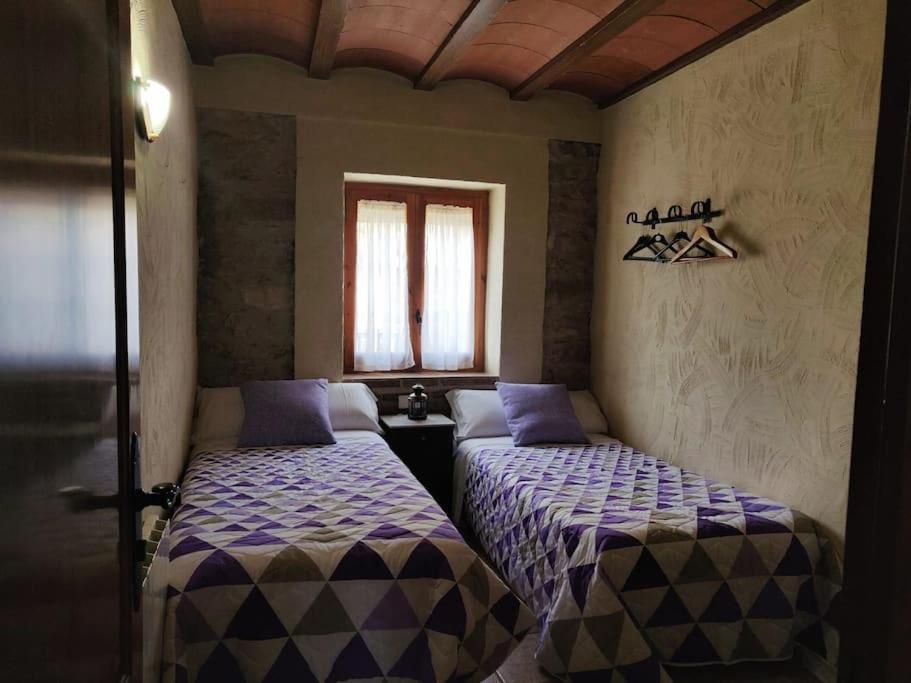 Casa Rural Espasa L'Espluga de Francoli Luaran gambar